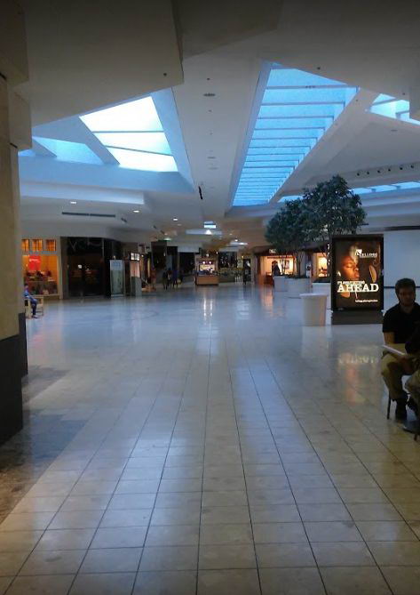 Lakeview Square Mall - Photo From Mall Website (newer photo)